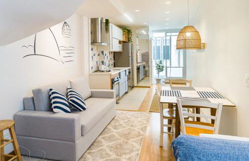 Cobertura no Coraçao de Ipanema - Foto 11