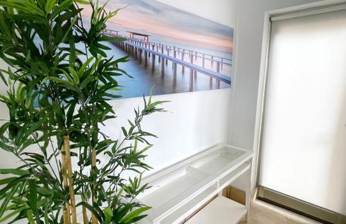 Luxury Oceanview Villa de Nava with heated private pool - Foto 49