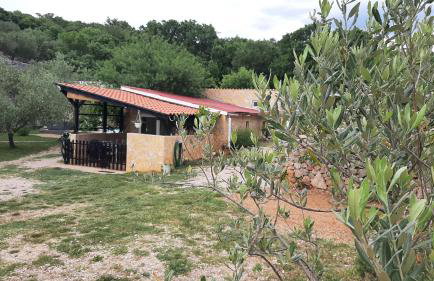 Holiday House Pulina - Foto 25