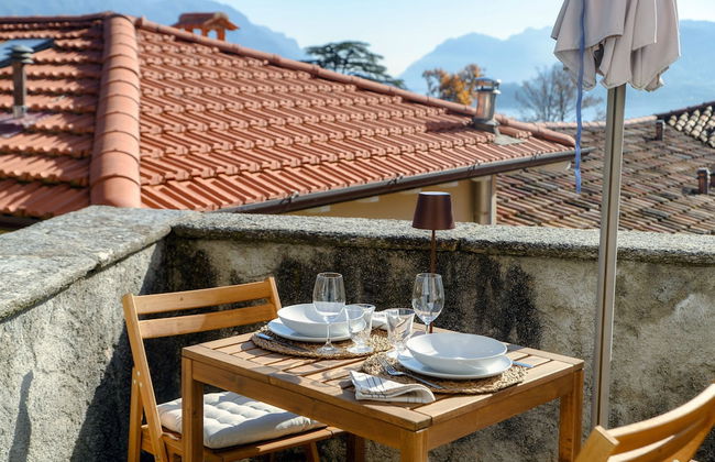 Viviana Suite 1 - Foto 8