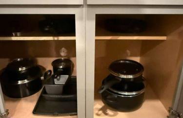 Cozy Cornhill Getaway, Free Parking KitchenWD - Foto 20