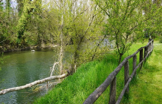 Belvilla by Oyo Casa La Casetta - Foto 28