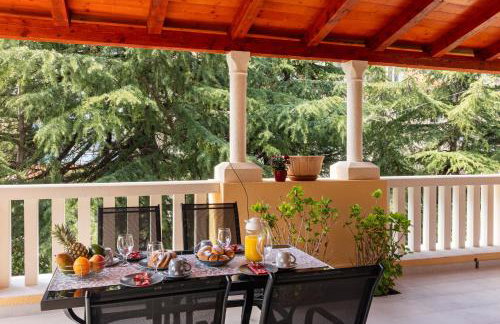 Apartment Porat - Foto 6