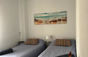 Apartamento en Puerto de Santa María, Playa Las Redes - Foto 17