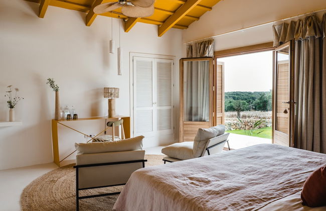 Hotel Amagatay Menorca - Foto 67