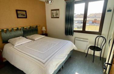 Malbuisson appartement avec balcon vue sur le lac - Foto 10