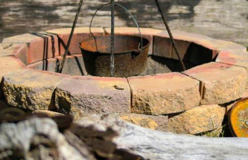 Upcycled Shipping Containers Transformed into a Glamping Home for a Unique Florida Vacation - Foto 36