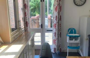 Forgemasters House - Foto 16