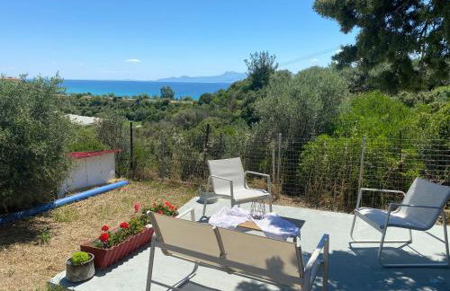 Real Holidays Antoniadou - Rustic House - Foto 15