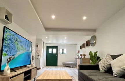 Beau T3 à 15 min de Lyon - Foto 6