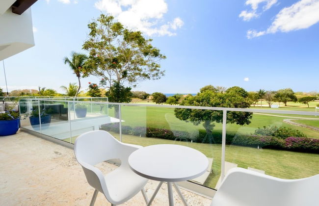 Private Villa with Pool and Golf Cart - Foto 22