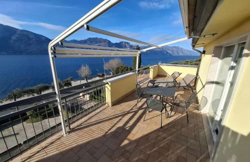 Penthouse CASA ALKEA Masse Lake view - Foto 52