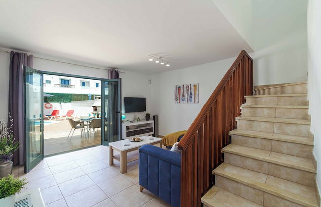 Villa Mia - Photo 19