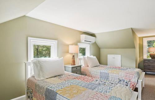 Neavitt Cottage - Foto 25