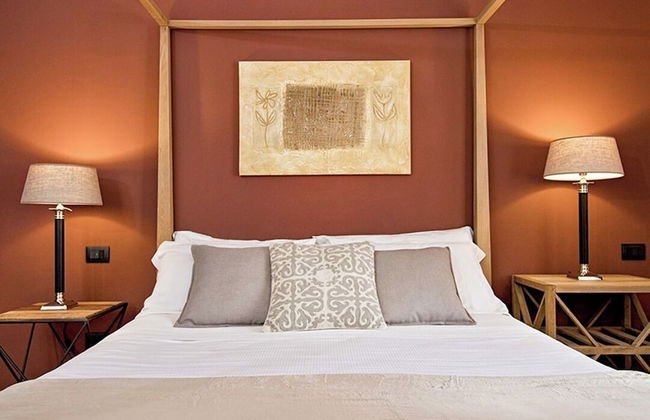 Delle Vittorie Luxury Suites & Rooms - Foto 17