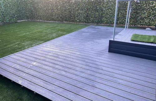 The Welcome Apartment - Photo 9