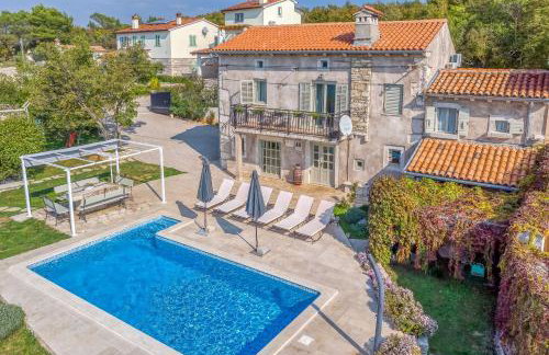 Villa Targeto with Sea View - Foto 27