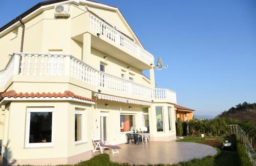 Apartments Trampi - Foto 51