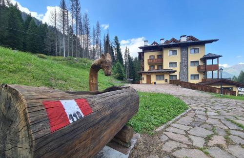 Residence Panorama - Foto 34