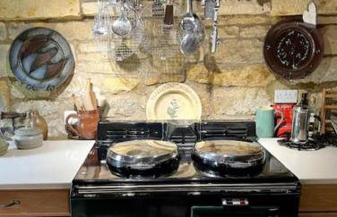 Holland Cottage - Foto 16