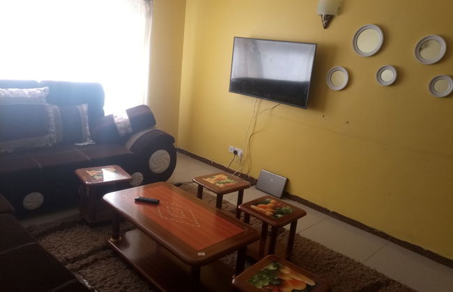 Milimani Furnished Elegant Apartments - Foto 67