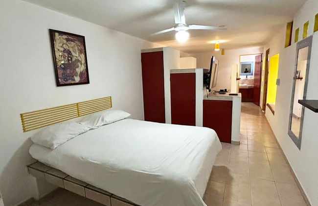 Suites TG - Photo 23