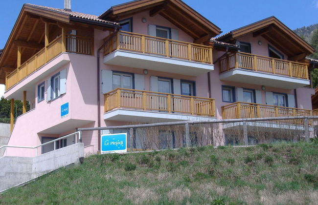 Alpine Comfort Stay, Cavalese - Foto 22