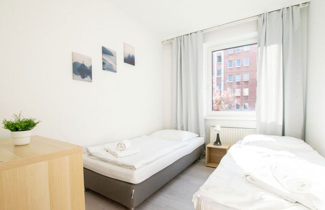 Comfortable Large Center Apartment - Foto 8