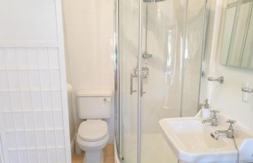 The Old Mill Cottage - Foto 22