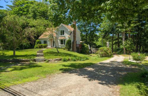 Shoals View Escape Ocean Views Dog-Friendly - Foto 27