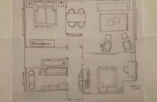 Kienreich Apartments Merseburg Weißenfelser Straße - Foto 32