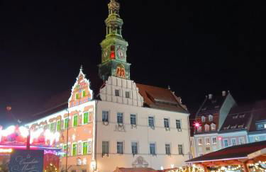 Ferienwohnung "Spatzennest" - Foto 12