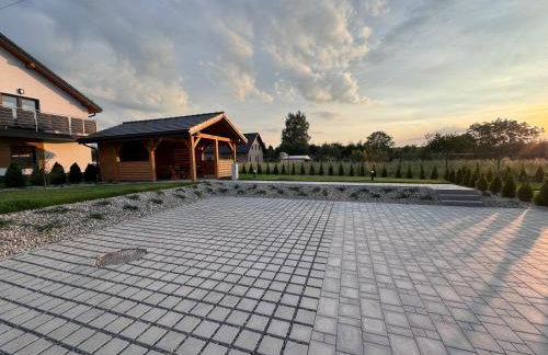 Apartament z Jacuzzi - Photo 25