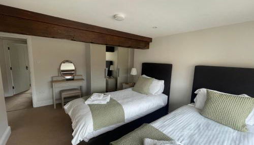 Cold Harbour - Foto 5