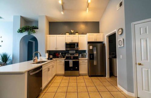 Disney World Vacation Home - Foto 23