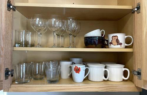 Tangerine Cottage - Foto 27