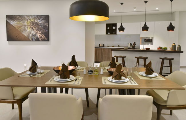 Swiss-Belresidences Juffair - Photo 11