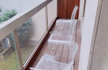 Belle chambre Champs-Élysée - Foto 23