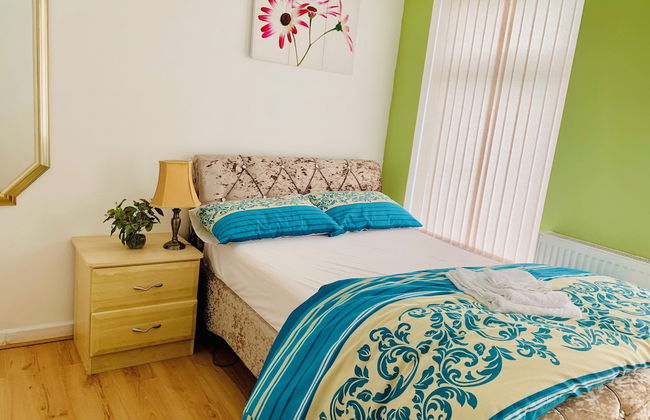 Bolton Apartments - Foto 4