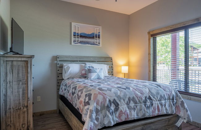 Table Rock Resorts at Indian Point - Foto 35