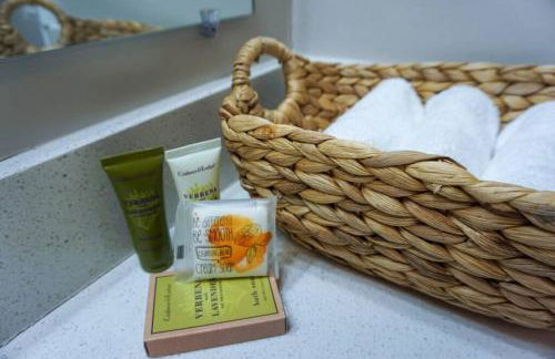 The Beach House at Seascape Steps from the Beach, Marina and Shops! - Foto 24