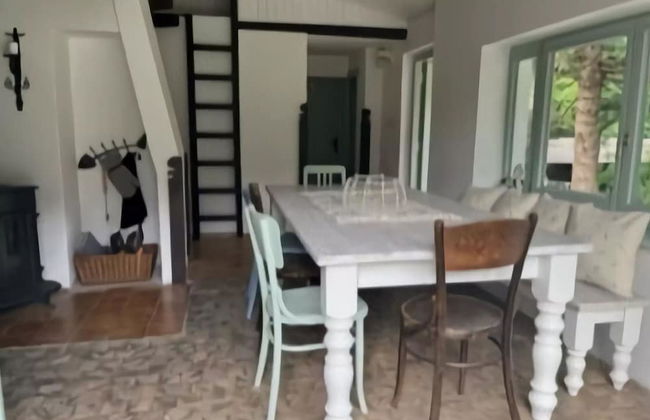 Holiday Home Knezice Near Jested Ski - Photo 14