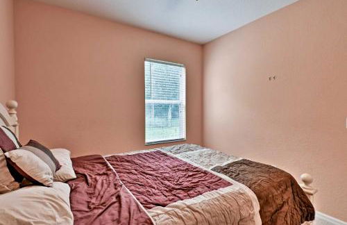 Pet-Friendly Gem with Yard and Pool Access in Sebring - Foto 18