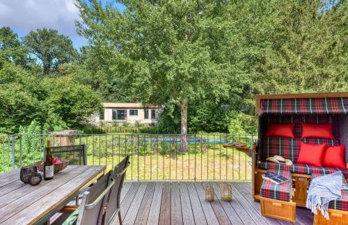 Ferienwohnung Kleine Auszeit in Putbus - Foto 7