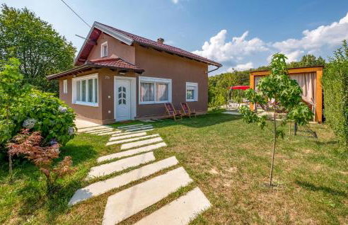 Awesome Home In Gornji Vinkovec - Foto 14
