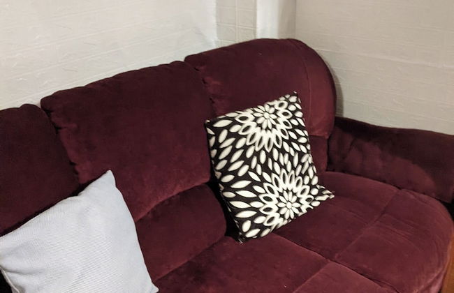 5guests/near Beach/2br/parking/wifi - Foto 1