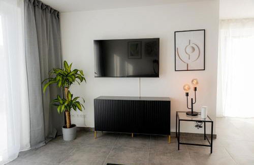 BONNYSTAY Herzogenaurach Natur und Entspannung nähe Zentrum - Foto 30