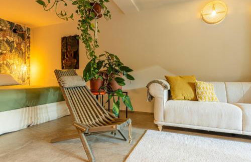 Charming apt in Villa with jacuzzi in Milan - Foto 11