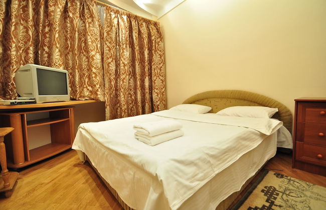 Central Dayflat Apartments - Foto 14