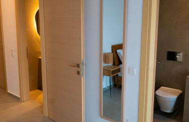 White luxury apartment - Foto 8